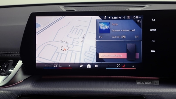 Used BMW X1 2025 for sale - 77387961: Photo 9