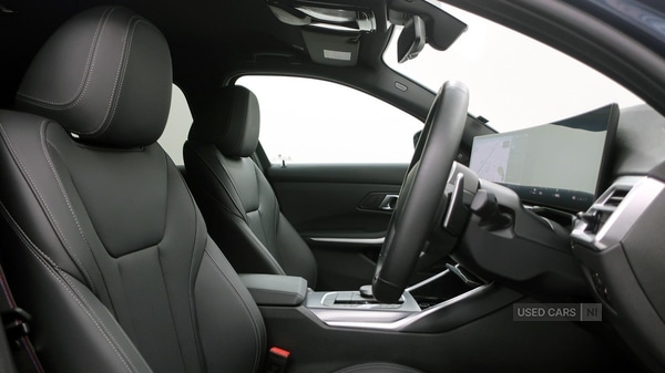 Used BMW 3 Series 2025 for sale - 77457146: Photo 12