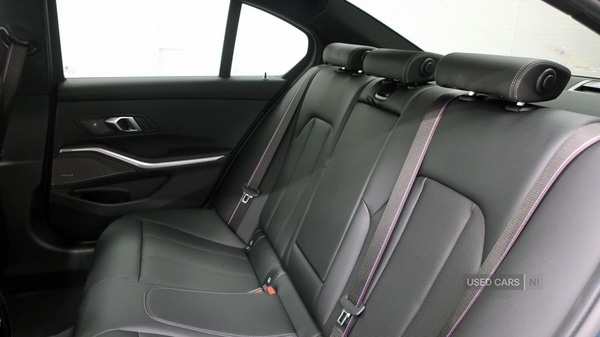 Used BMW 3 Series 2025 for sale - 77457146: Photo 13