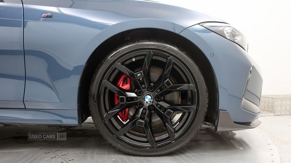 Used BMW 3 Series 2025 for sale - 77457146: Photo 15