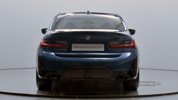 Used BMW 3 Series 2025 for sale - 77457146: Photo 16