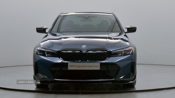 Used BMW 3 Series 2025 for sale - 77457146: Photo 17