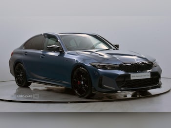 BMW 3 Series feature image