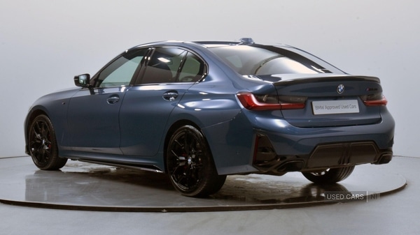 Used BMW 3 Series 2025 for sale - 77457146: Photo 2