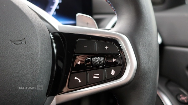 Used BMW 3 Series 2025 for sale - 77457146: Photo 27