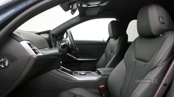 Used BMW 3 Series 2025 for sale - 77457146: Photo 36