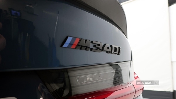 Used BMW 3 Series 2025 for sale - 77457146: Photo 39