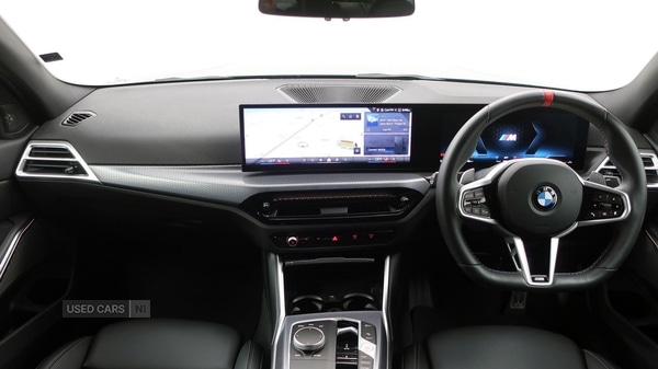 Used BMW 3 Series 2025 for sale - 77457146: Photo 4