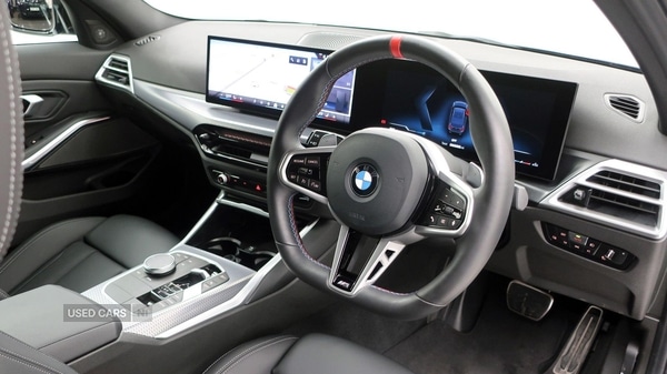 Used BMW 3 Series 2025 for sale - 77457146: Photo 7