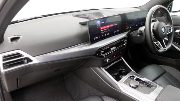 Used BMW 3 Series 2025 for sale - 77457146: Photo 8