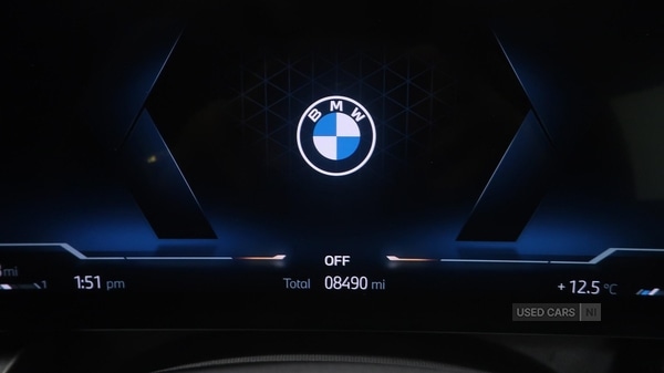 Used BMW 5 Series 2025 for sale - 76500185: Photo 10