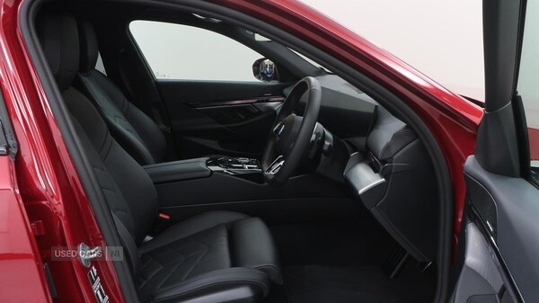 Used BMW 5 Series 2025 for sale - 76500185: Photo 12