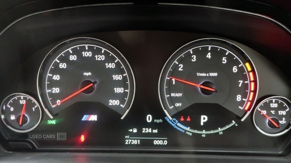 Used BMW M4 2018 for sale - 76419279: Photo 12