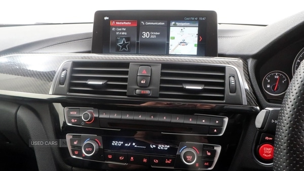 Used BMW M4 2018 for sale - 76419279: Photo 13