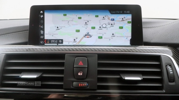 Used BMW M4 2018 for sale - 76419279: Photo 15