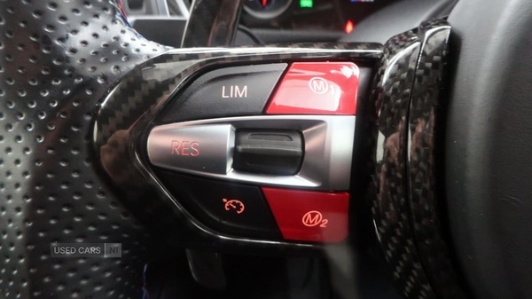 Used BMW M4 2018 for sale - 76419279: Photo 17