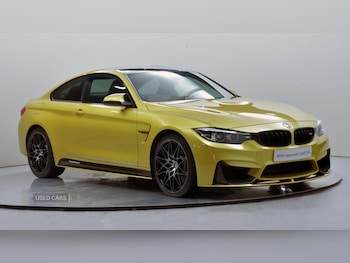 Used BMW M4 2018 for sale - 76419279: Photo