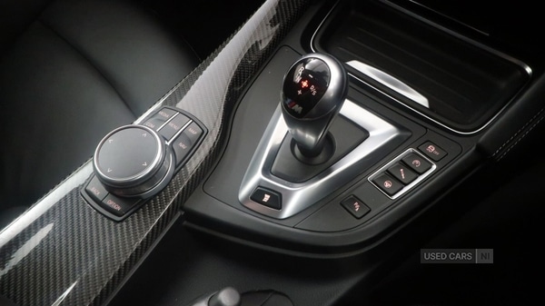 Used BMW M4 2018 for sale - 76419279: Photo 21