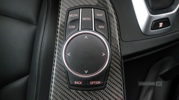 Used BMW M4 2018 for sale - 76419279: Photo 22