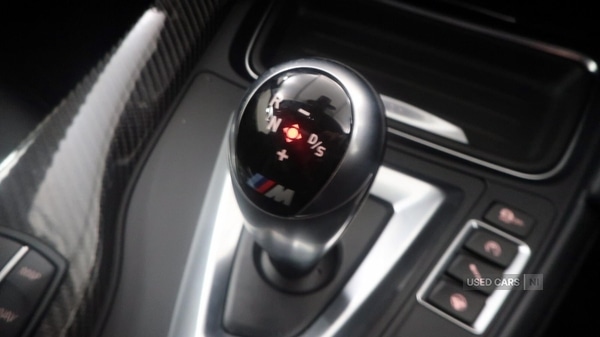 Used BMW M4 2018 for sale - 76419279: Photo 23