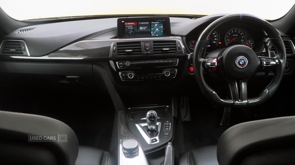 Used BMW M4 2018 for sale - 76419279: Photo 28