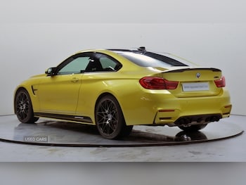 Used BMW M4 2018 for sale - 76419279: Photo