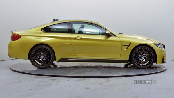 Used BMW M4 2018 for sale - 76419279: Photo 3