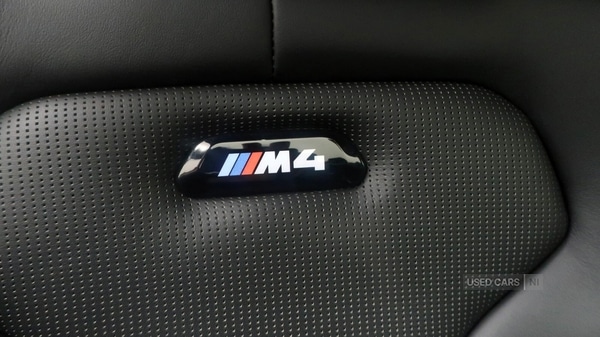 Used BMW M4 2018 for sale - 76419279: Photo 30