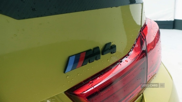 Used BMW M4 2018 for sale - 76419279: Photo 31