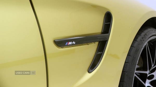 Used BMW M4 2018 for sale - 76419279: Photo 32