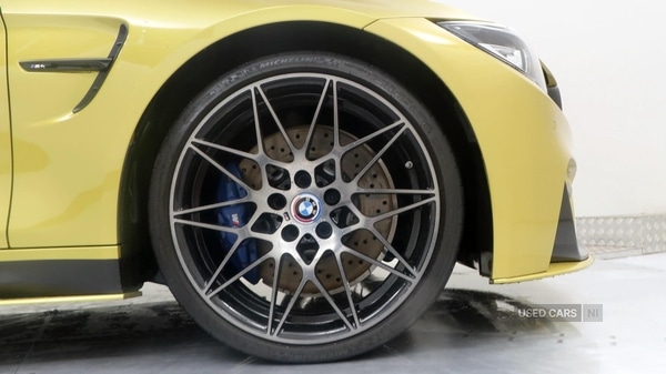 Used BMW M4 2018 for sale - 76419279: Photo 33