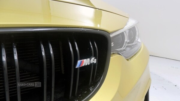 Used BMW M4 2018 for sale - 76419279: Photo 34