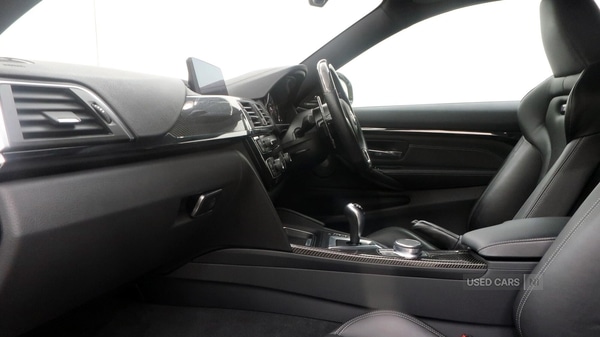 Used BMW M4 2018 for sale - 76419279: Photo 37