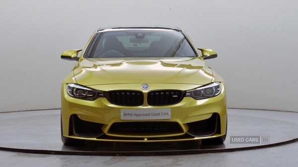 Used BMW M4 2018 for sale - 76419279: Photo 4