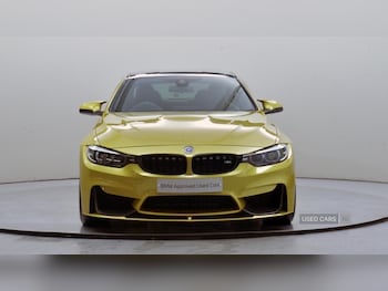 Used BMW M4 2018 for sale - 76419279: Photo