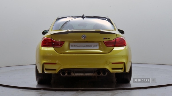 Used BMW M4 2018 for sale - 76419279: Photo 5