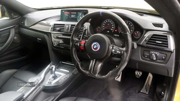 Used BMW M4 2018 for sale - 76419279: Photo 6