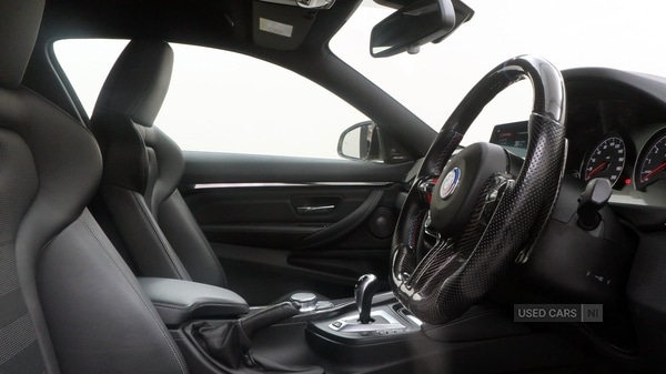 Used BMW M4 2018 for sale - 76419279: Photo 7
