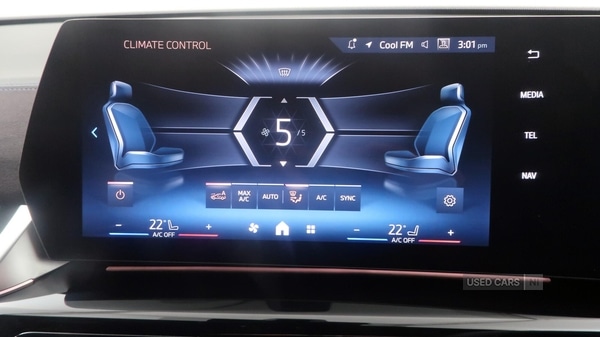 Used BMW iX2 2025 for sale - 77098622: Photo 10