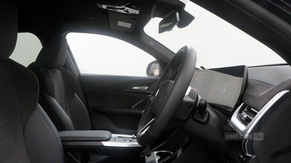 Used BMW iX2 2025 for sale - 77098622: Photo 12