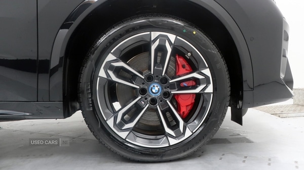 Used BMW iX2 2025 for sale - 77098622: Photo 15