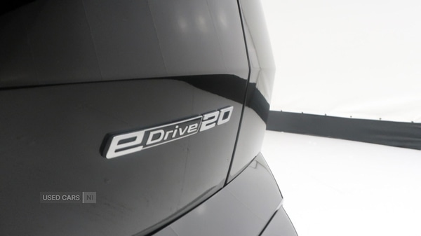 Used BMW iX2 2025 for sale - 77098622: Photo 31