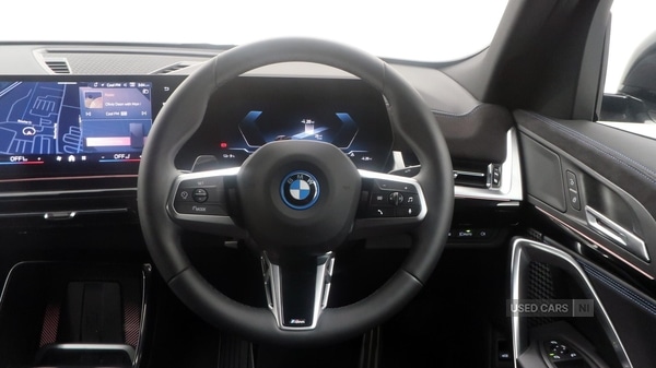 Used BMW iX2 2025 for sale - 77098622: Photo 6