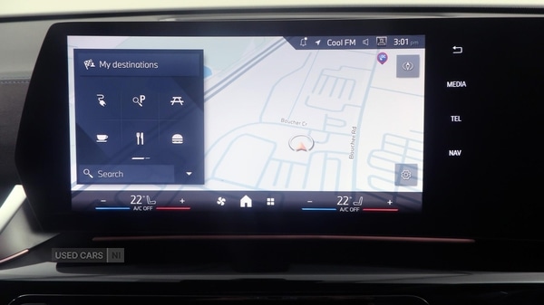 Used BMW iX2 2025 for sale - 77098622: Photo 9