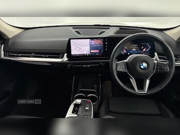Used BMW X1 2025 for sale - 78609924: Photo