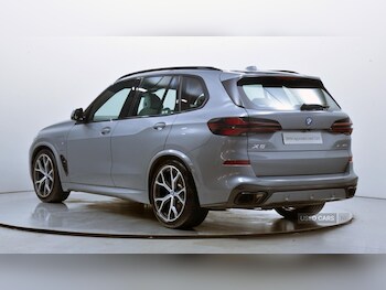 Used BMW X5 2024 for sale - 77705831: Photo