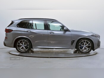 Used BMW X5 2024 for sale - 77705831: Photo