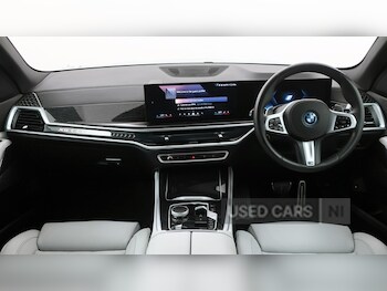 Used BMW X5 2024 for sale - 77705831: Photo