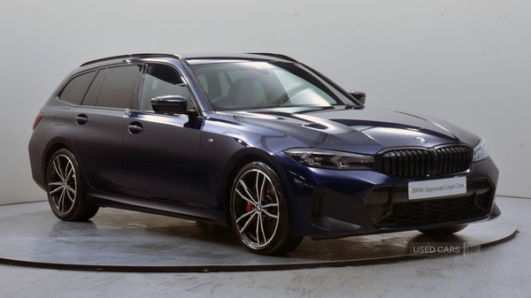 Used BMW 3 Series 2023 for sale - 76359127: Photo 1