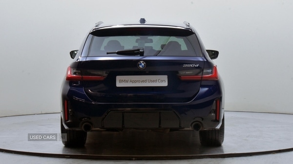 Used BMW 3 Series 2023 for sale - 76359127: Photo 15